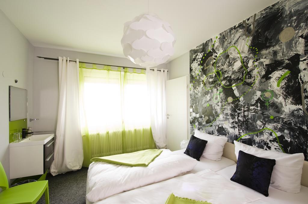 Baltik Hotel Timmendorfer Strand Rum bild